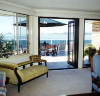 The Mitchells Waterfront B  B - Accommodation Broome