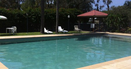 Edgewater Holiday Park - Accommodation Broome 1