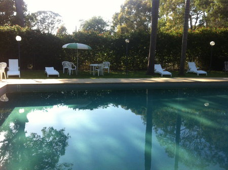 Edgewater Holiday Park - Accommodation Broome 2