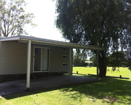 Edgewater Holiday Park - Accommodation Broome 3