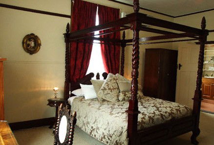 Wondalga ACT Accommodation Broome