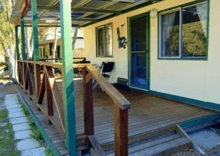 Peaceful Bay Chalets - Accommodation Broome