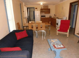 Peaceful Bay Chalets - Accommodation Broome 2