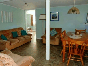 Peaceful Bay Chalets - Accommodation Broome 3