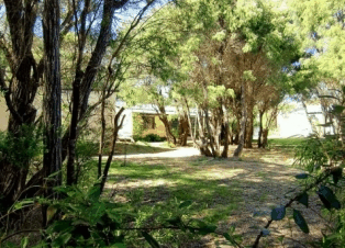 Peaceful Bay Chalets - Accommodation Broome 4