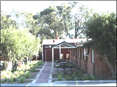 Midland WA Accommodation Broome