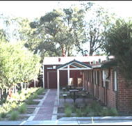 Banksia Tourist Village - Accommodation Broome