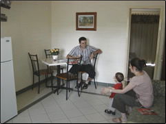 Banksia Tourist Village - Accommodation Broome 2