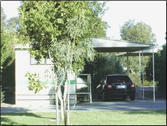 Banksia Tourist Village - Accommodation Broome 4
