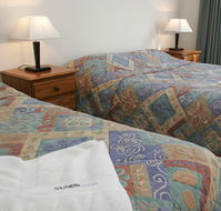 Southern Ocean Motor Inn Port Campbell - Accommodation Broome