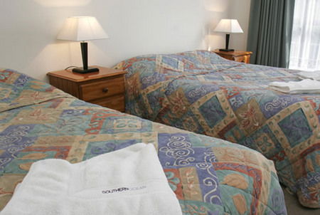 Southern Ocean Motor Inn Port Campbell - Accommodation Broome 0