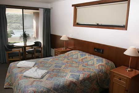 Southern Ocean Motor Inn Port Campbell - Accommodation Broome 1