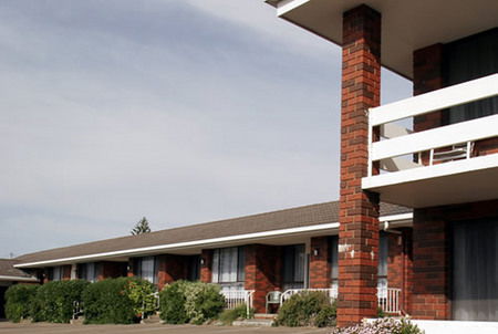 Southern Ocean Motor Inn Port Campbell - Accommodation Broome 2