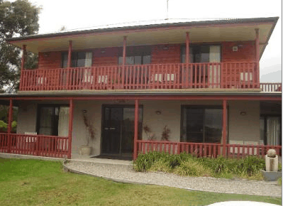 Gordon Gateway - Accommodation Broome 2