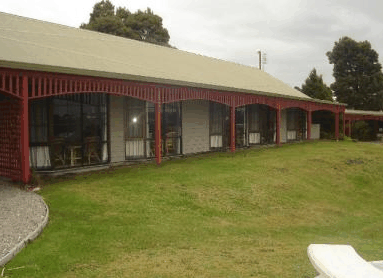 Gordon Gateway - Accommodation Broome 4