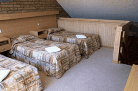 Flinders Cove Motel - Accommodation Broome 0
