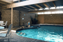 Flinders Cove Motel - Accommodation Broome 1