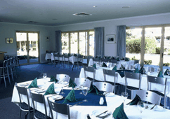 Flinders Cove Motel - Accommodation Broome 2