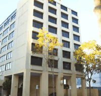 Perth Ambassador Hotel - Accommodation Broome