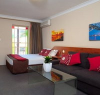 Central Railway Hotel - Accommodation Broome