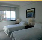 Horizons Apartments - Accommodation Broome