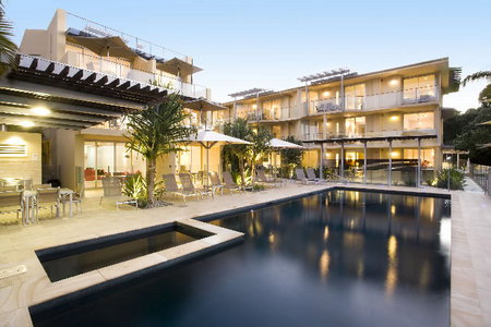 Noosa Heads QLD Accommodation Broome