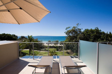 Maison Noosa Luxury Beachfront Resort - Accommodation Broome 1