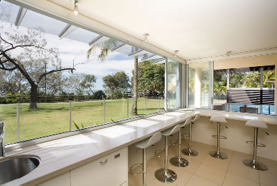 Maison Noosa Luxury Beachfront Resort - Accommodation Broome 2