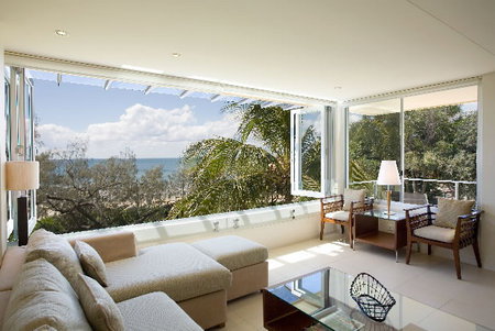 Maison Noosa Luxury Beachfront Resort - Accommodation Broome 3