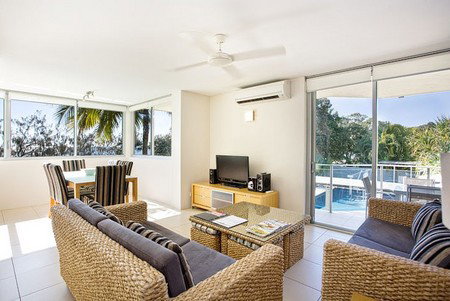 Maison Noosa Luxury Beachfront Resort - Accommodation Broome 5