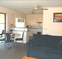 Ocean Drive Apartments - Accommodation Broome