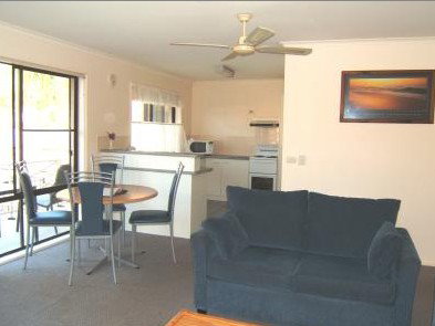 Ocean Drive Apartments - Accommodation Broome 0
