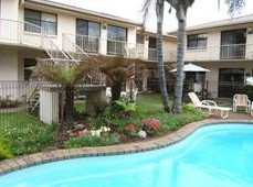 Ocean Drive Apartments - Accommodation Broome 1