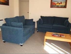 Ocean Drive Apartments - Accommodation Broome 2