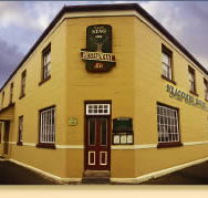 Comfort inn Port Fairy - Accommodation Broome
