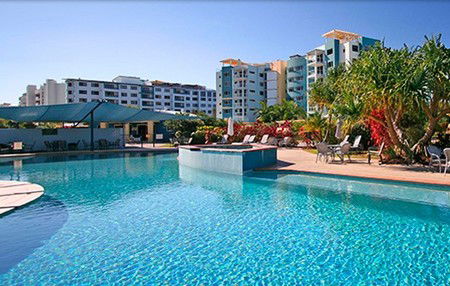  Accommodation Broome