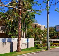 Noosa Hill Resort - Accommodation Broome