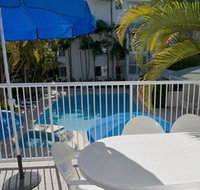 Noosa Quays Apartments - Accommodation Broome