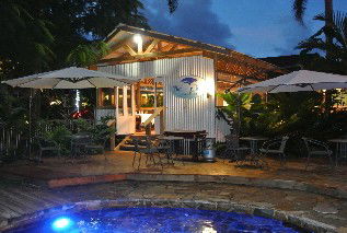 Mackays Mission Beach - Accommodation Broome 0