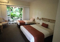 Mackays Mission Beach - Accommodation Broome 1