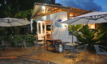 Mackays Mission Beach - Accommodation Broome 3