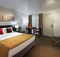 Mercure Townsville - Accommodation Broome