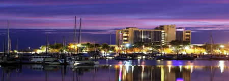 Jupiters Townsville Casino - Accommodation Broome 0
