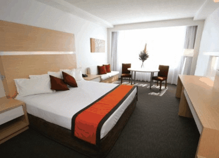 Jupiters Townsville Casino - Accommodation Broome 1