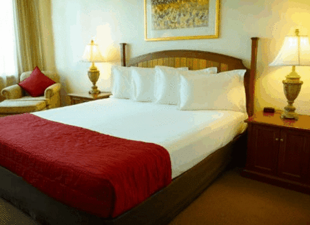 Jupiters Townsville Casino - Accommodation Broome 2