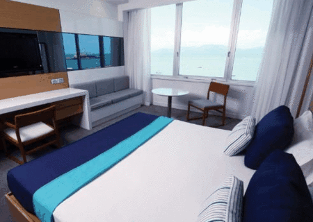 Jupiters Townsville Casino - Accommodation Broome 5