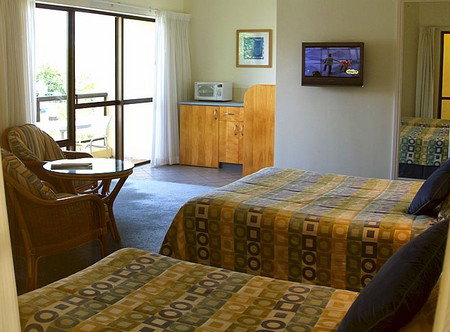 Seahaven Resort - Accommodation Broome 0