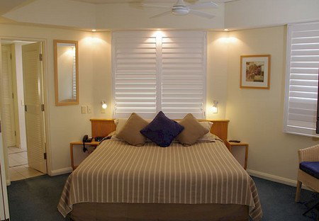 Seahaven Resort - Accommodation Broome 1