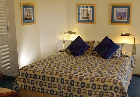 Seahaven Resort - Accommodation Broome 2