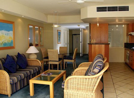 Seahaven Resort - Accommodation Broome 3